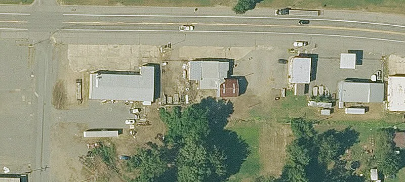 201 Hwy 70th W