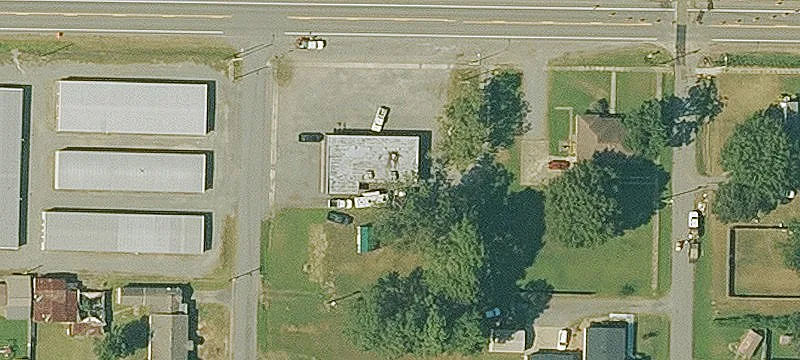 405 Hwy 70th W