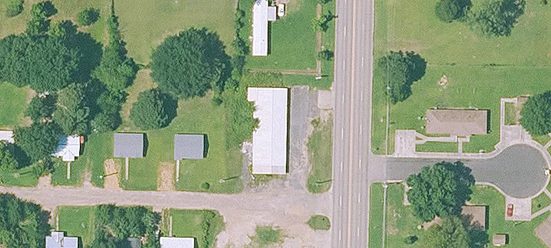 421 Madden St