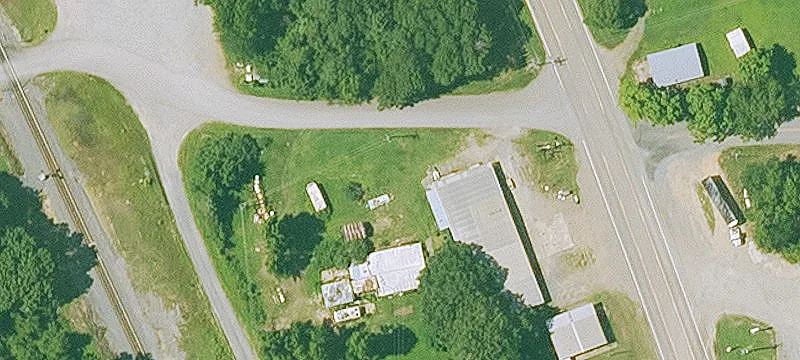 Grannis, AR 71944