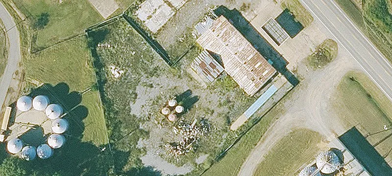 1118 Us Hwy 64