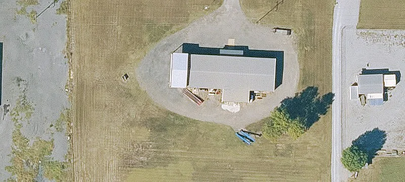 11069 Hwy 64