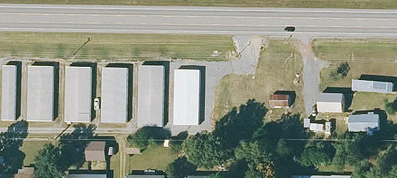 Hwy 64