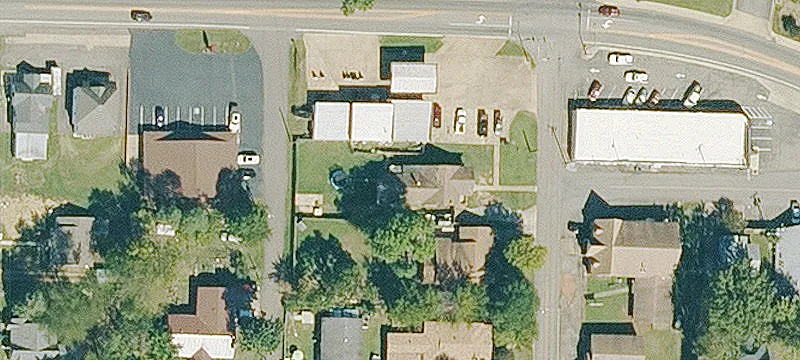 1105 Main St