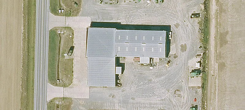 2232 Hwy 165th S