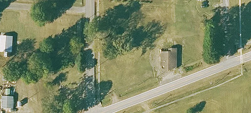 400 Main St