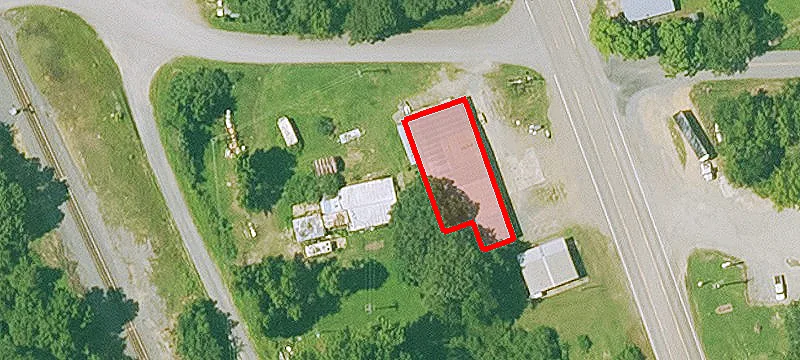 8600 Hwy 71st S
