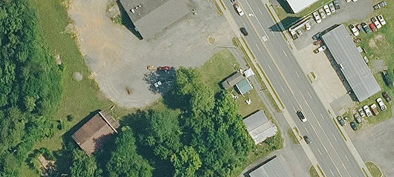 Hwy 65th S