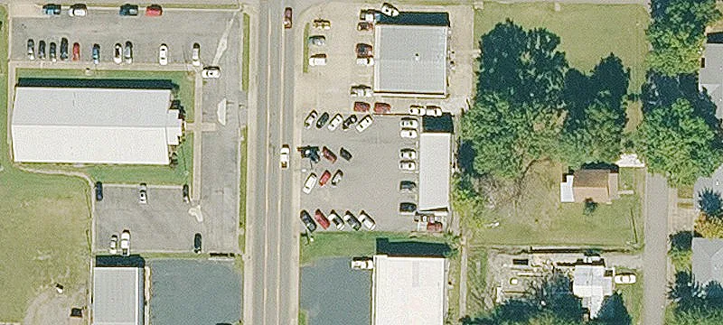 911 Rogers St