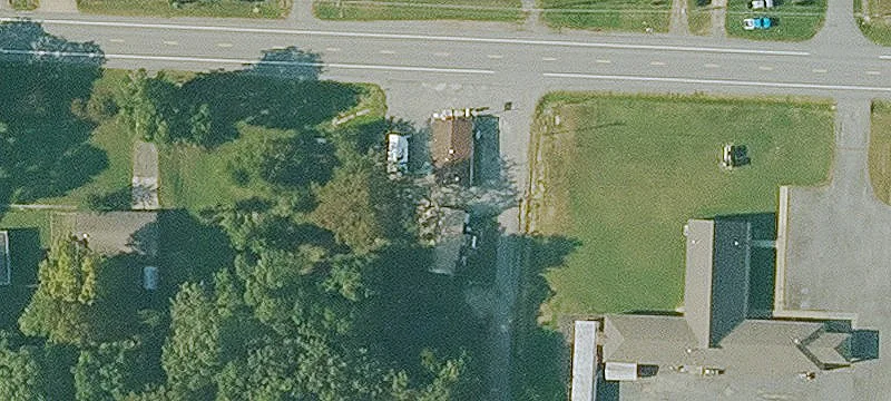 Hwy 70