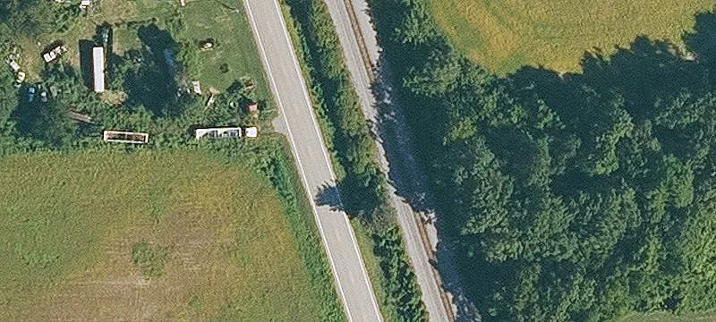 Hwy 77