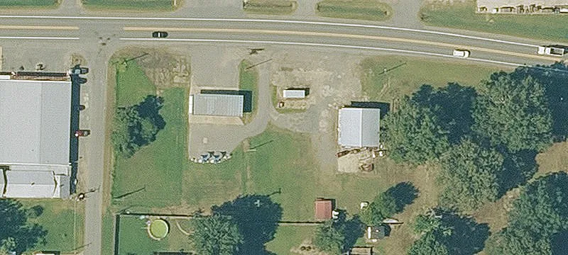Hwy 70