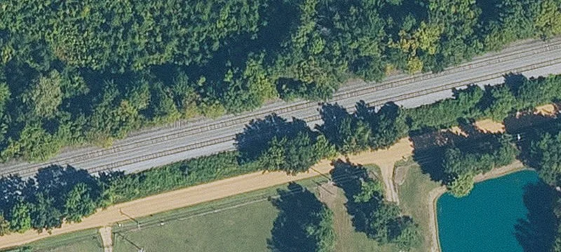 Mounds Rd