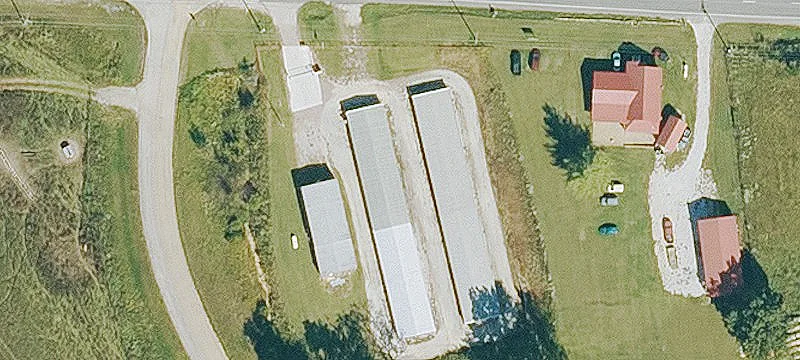 11637 Hwy 62nd W
