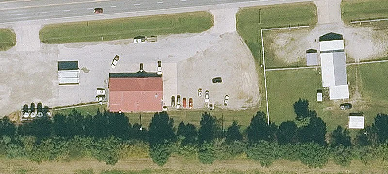 12688 Hwy 412th W