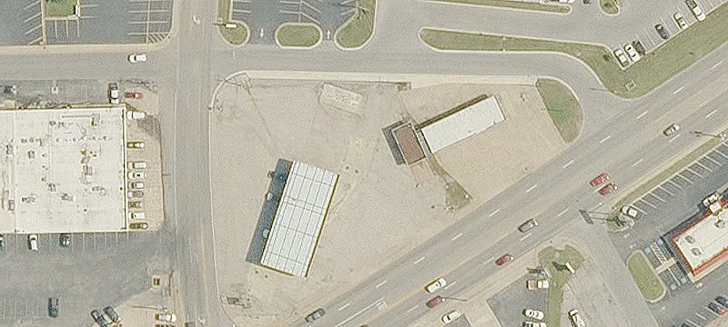 401 Hwy 62nd E