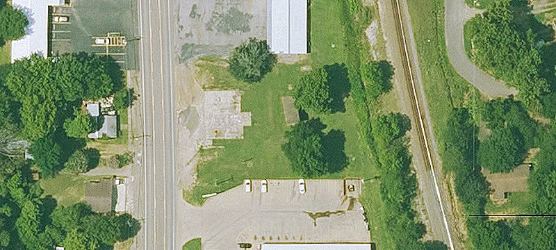 Hwy 71st S
