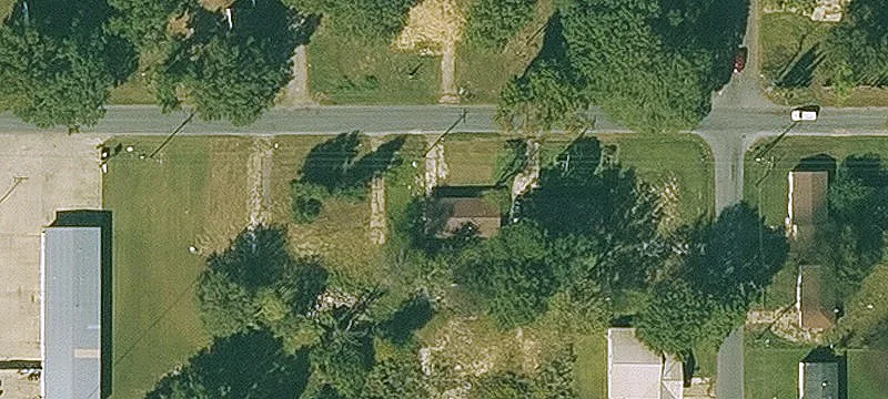 201 Quarles Ln