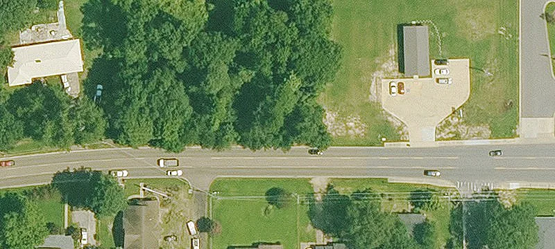 2400 Main St