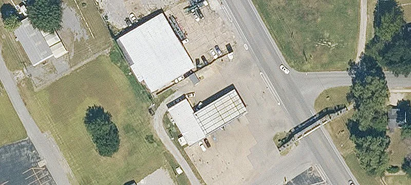 401 Hwy 463rd S