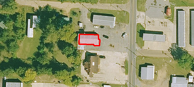 415 Edgar St