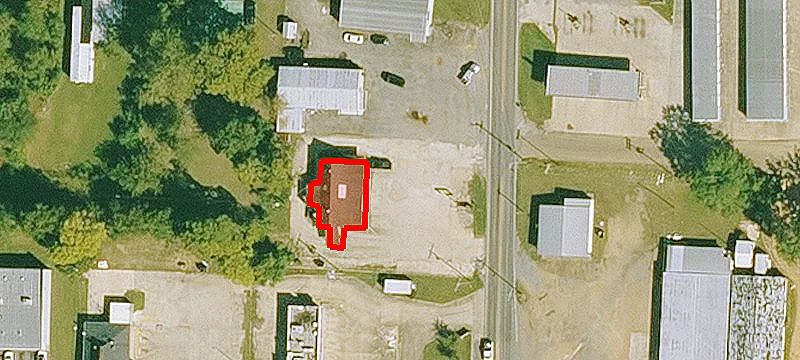 411 Edgar St