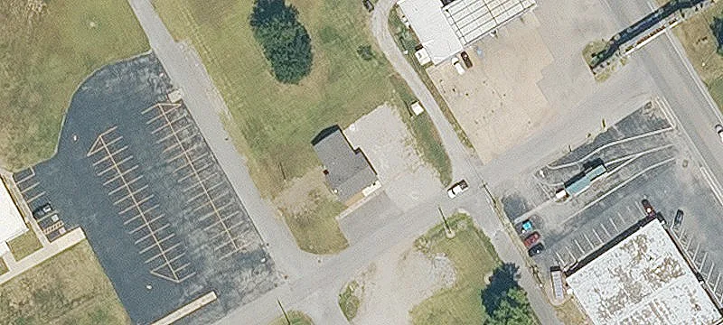 1122 Cedar St
