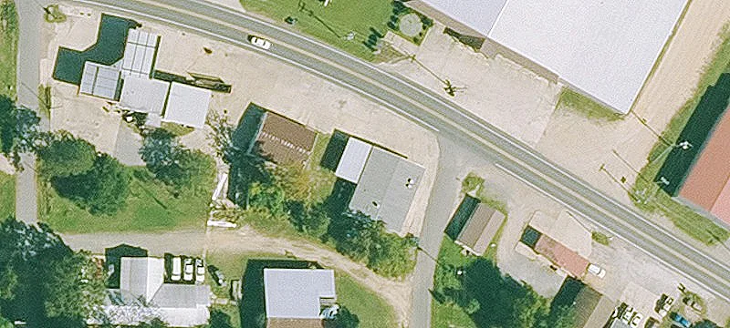 9661 Strong Hwy