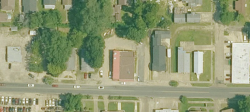 728 12th E Main St