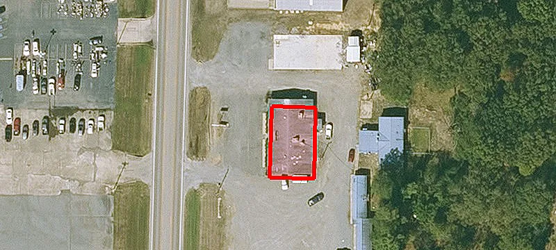 312 Whitehead Dr