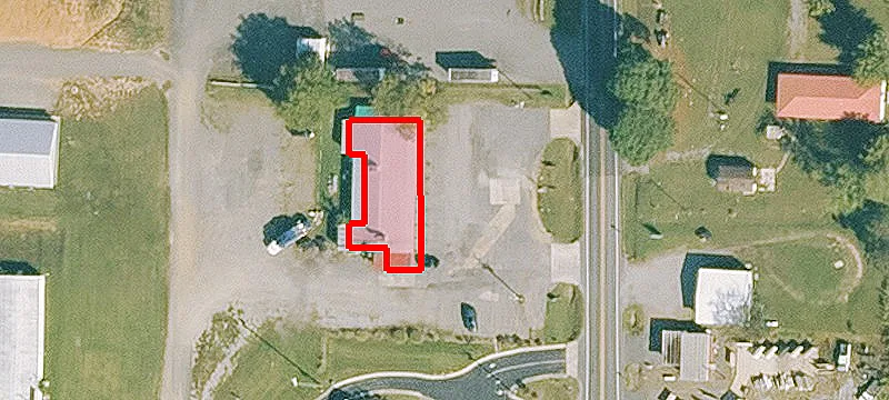 442 Hwy 5th 5