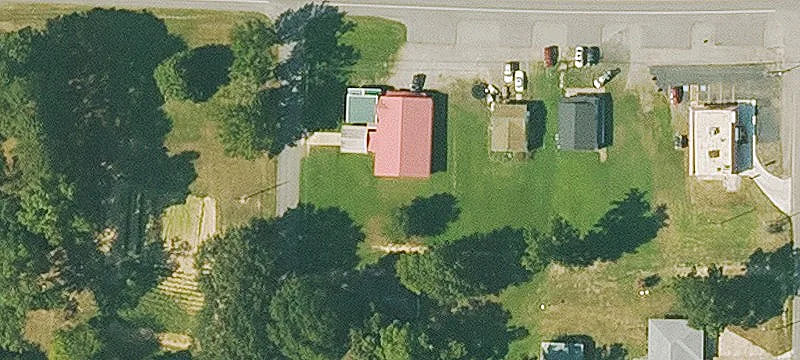 878 Hwy 367th N