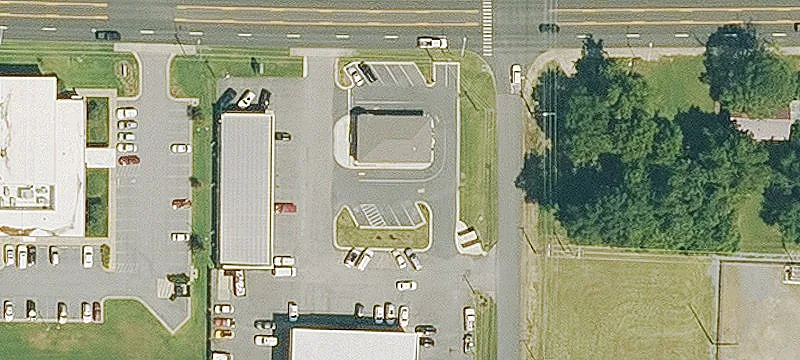 701 Beebe Capps Expy