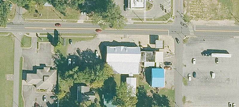 904 Walnut St