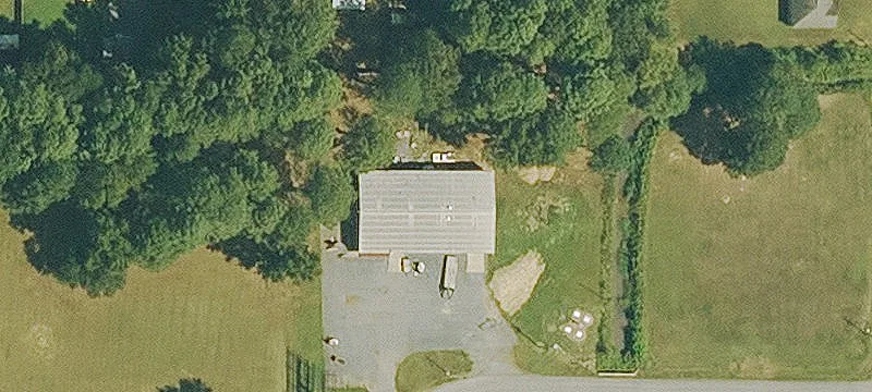 207 Campbell Dr