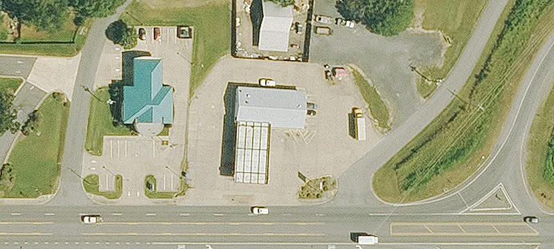 20 Hwy 64th W