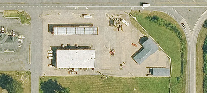21 Hwy 64th W