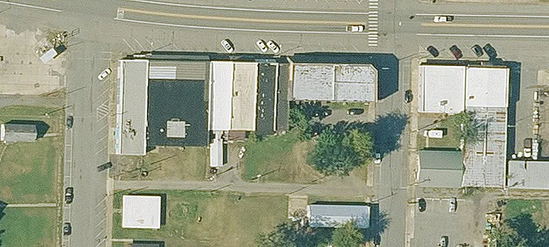 115 Hwy 70th E