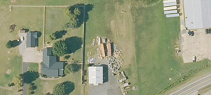 2009 Hwy 38th W
