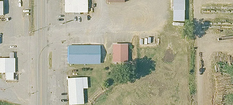 405 12th Hwy 11th N