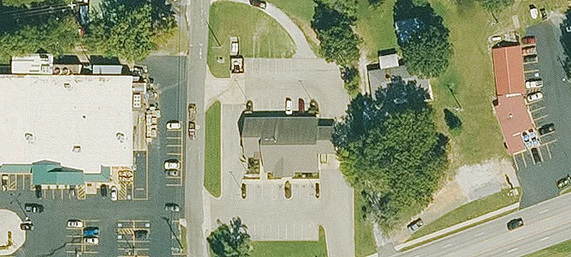 620 Hwy 65th N