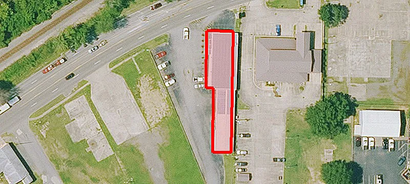 201 Hwy 71st N