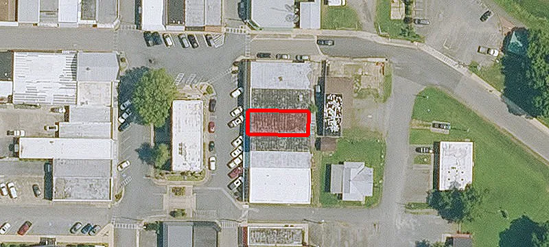 218 Griggs St