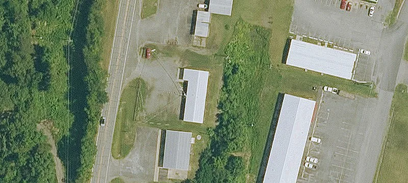 936 Hwy 65th Busb