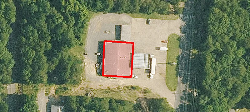 540 Dave Crk Pkwy