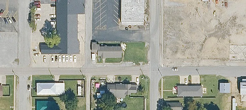 311 Vine St