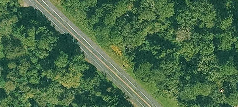 9666 Strong Hwy