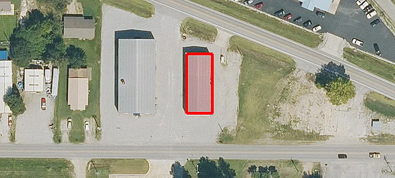 801 Country Clb Rd