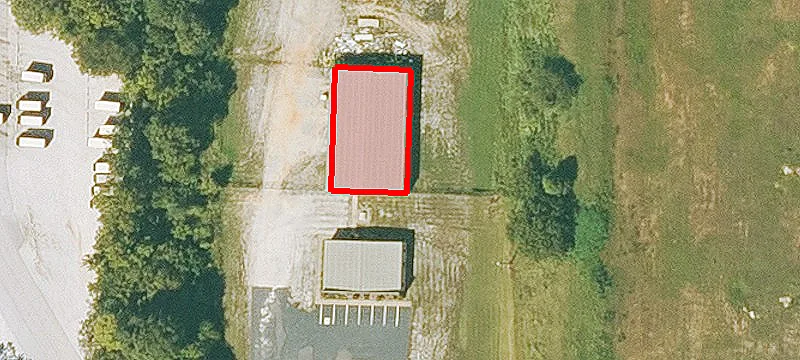 317 Industrial Park Rd