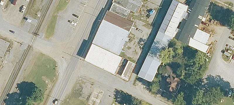210 Van Buren St